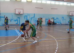 Sports News (basketball)